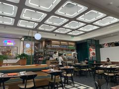 -新旺茶餐厅(鑫耀·光环live店)