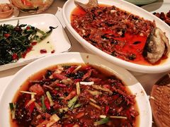 -院8里·小聚园老川菜(九眼桥店)