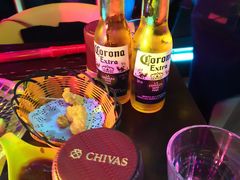 -MOSSO音乐酒吧·Live House(南京西路店)