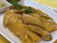 -巫记鸡饭店