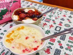 -堂屋糖水店(愚园店)