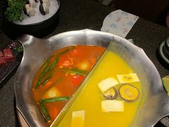 -湊湊火锅·茶憩(和平大悦城店)
