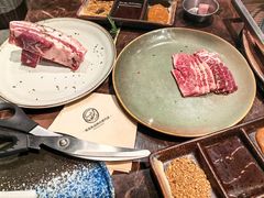-橡果烤肉(仙林店)