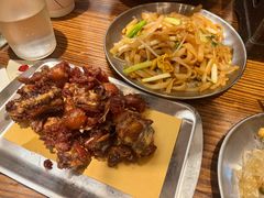 -破店肥哈·东北烧烤·夜宵(南山保利店)