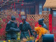 -钱王祠