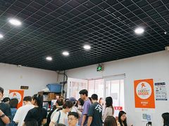 -贤花饭店(城阳店)