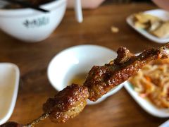 -中阿兰牛肉面(悦海新天地店)