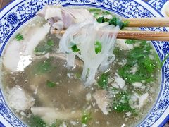 -老白家水盆羊肉
