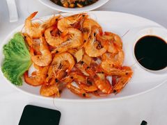 -丰收日·小海鲜·沪上家宴(顾村正大店)
