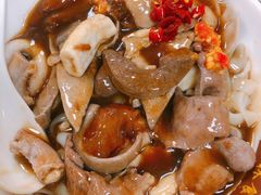-荔林食店(西华路店)