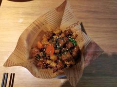 雪花牛肉粒-太二酸菜鱼(永旺梦乐城店)