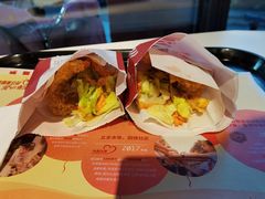 -肯德基(万科城店)