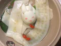 -东道煮牛肉火锅(东盛大街店)