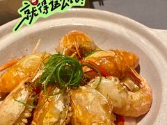 -小炳胜(卓悦中心店)