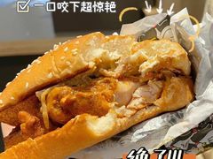 -肯德基(远洋店)