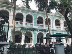 -星巴克臻选(广州沙面店)