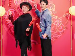 -夏宫中餐厅(静安香格里拉店)