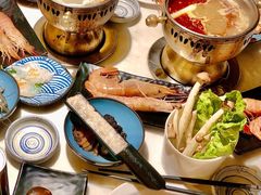 -喜庭海鲜自助(来福士店)