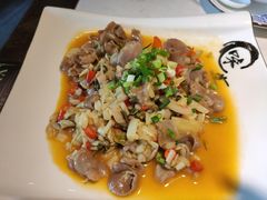 -千岛湖小鱼儿·淳安匠心农家菜