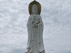 -三亚南山文化旅游区