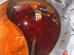 -喜悦小串丹东小黄牛海鲜烧烤大排档(民主广场店)