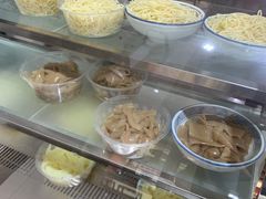 -姚记.周礼伤心凉粉(时代广场店)