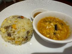 -奇芳阁·百年清真南京菜(夫子庙店)