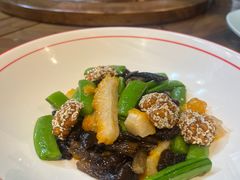-醉霖生态餐厅(交大店)