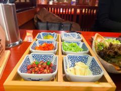 -喜牛烧肉酒场·黑金店(威高广场店)