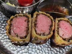 -西堤牛排(南京龙江店)