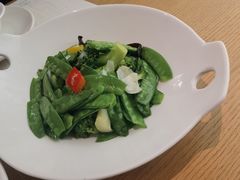 -大树餐厅(环球港店)