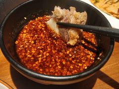 -觅山云南菜(泊富ICITY店)