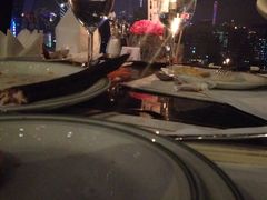 -广州花园酒店-凌璇阁360度高空海鲜自助餐CAROUSEL