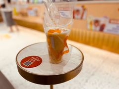 -CoCo都可(汉神购物广场店)