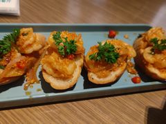 -安南越南餐厅(青岛万象城店)