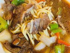 -深夜食堂(永康南路店)