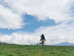 -硗碛藏寨·神木垒景区