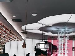 -華府Deluxe(兴业太古汇店)
