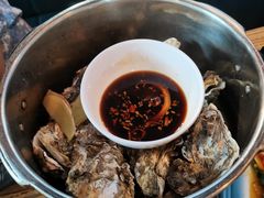 -嘎嘎鸭脑壳江湖菜(五里店)