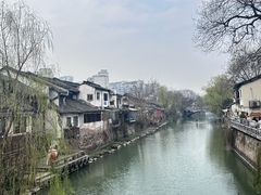 -小河直街历史文化街区