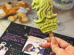 -上海浦东丽思卡尔顿酒店