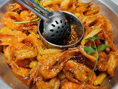 -喜虾客·大虾火锅(新世界百货郑州店)