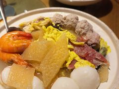 老底子杭三鲜-新白鹿餐厅(银泰西湖文化广场店)