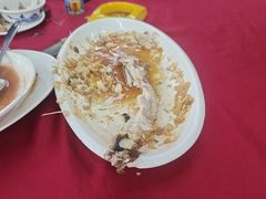 -鹿福农庄(南沙天后宫店)