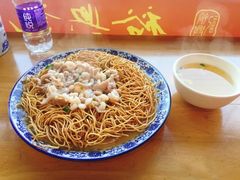 -裕兴记·三虾面(西北街总店)