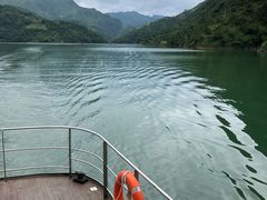 -千峡湖生态旅游度假区