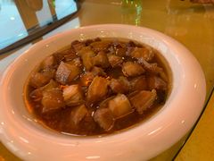 -天隆酒店·本地海鲜鲁菜(烟台大学店)