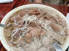 -维记咖啡粉面(福荣街店)