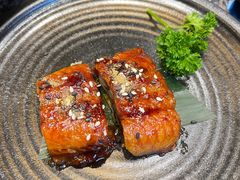 -渔荷食町·铁板烧料理(崂山万象汇店)