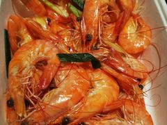 -盒马鲜生(财富中心店)